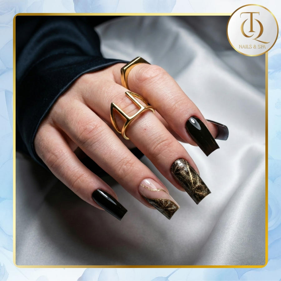 amazing nail